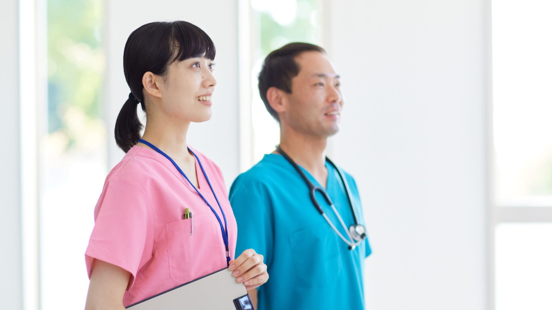 採用担当者向け情報