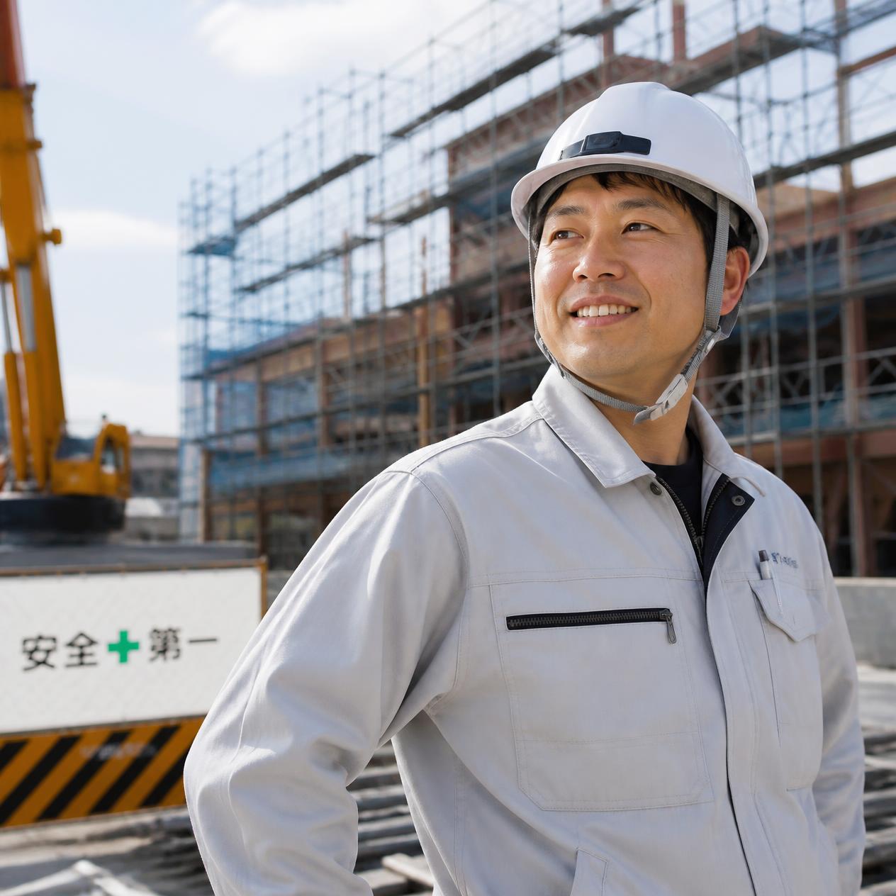 建設・建築求人