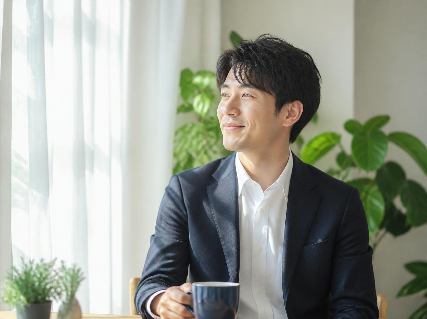 あなたのペースで、理想のワークライフを。