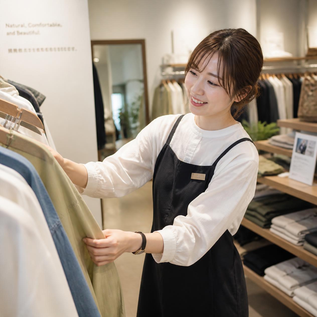 サービス業求人