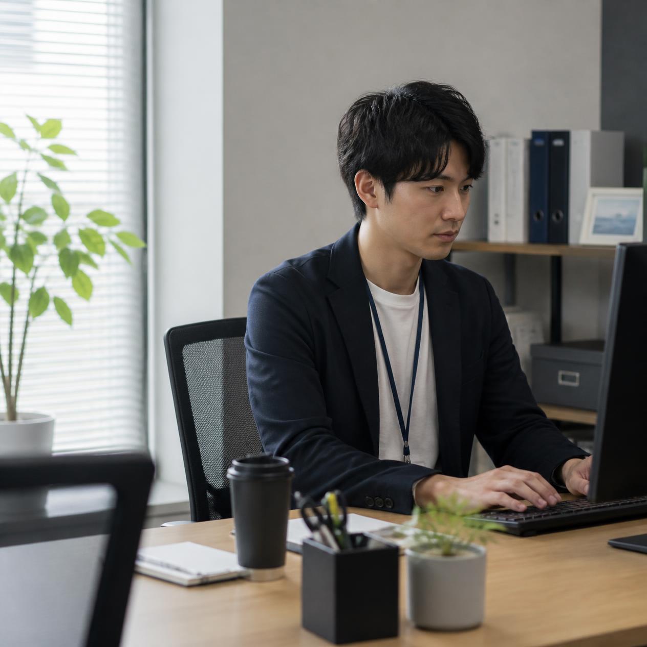 営業・事務求人