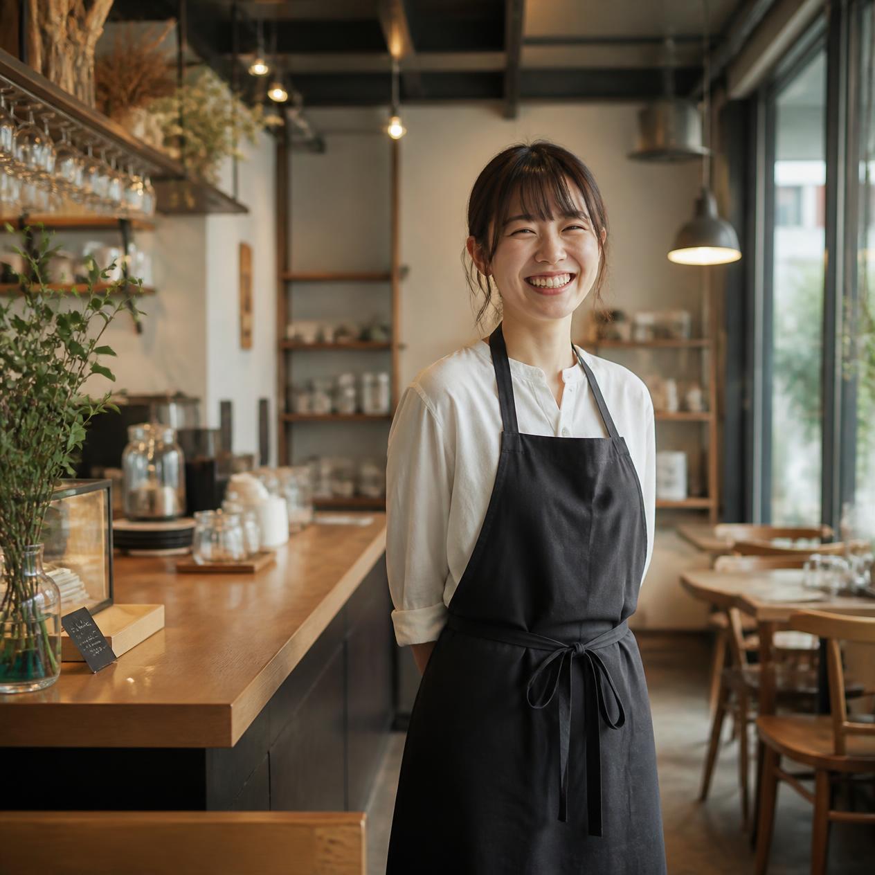 飲食店・フード求人